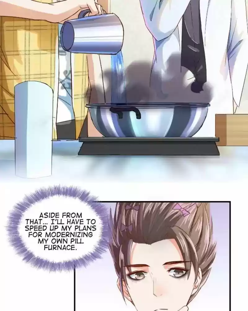 Cultivation Chat Group 22