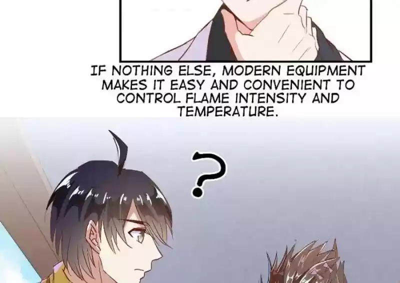 Cultivation Chat Group 22