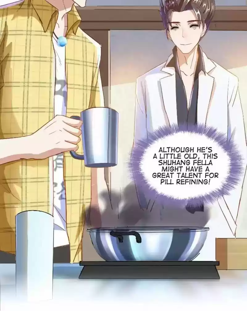 Cultivation Chat Group 22