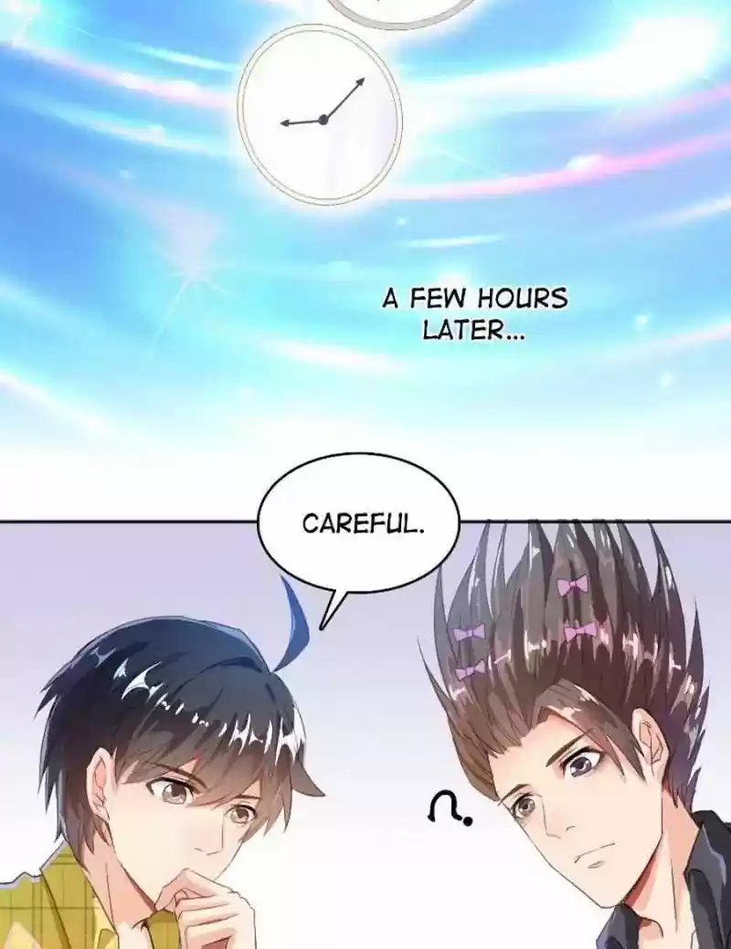 Cultivation Chat Group 22