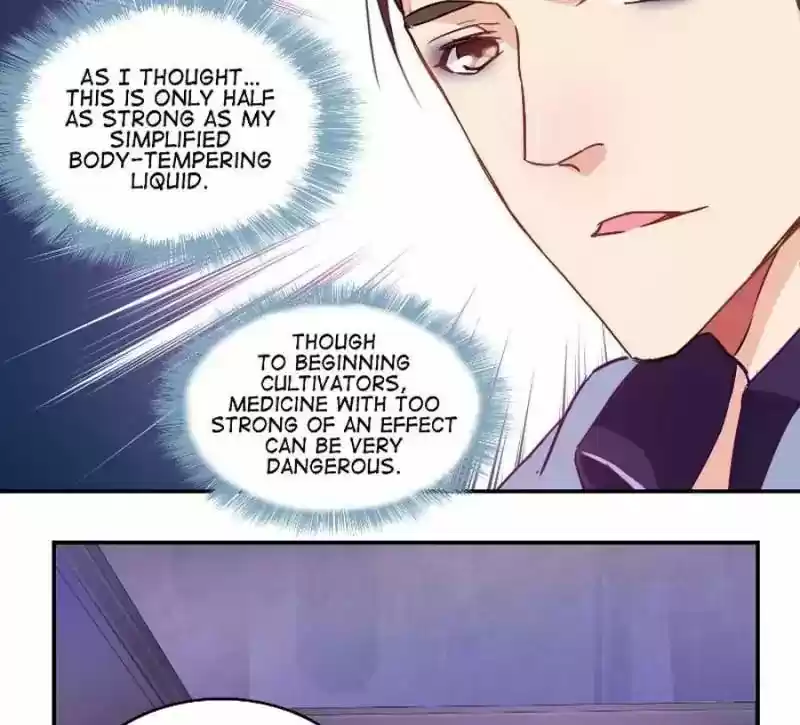 Cultivation Chat Group 22