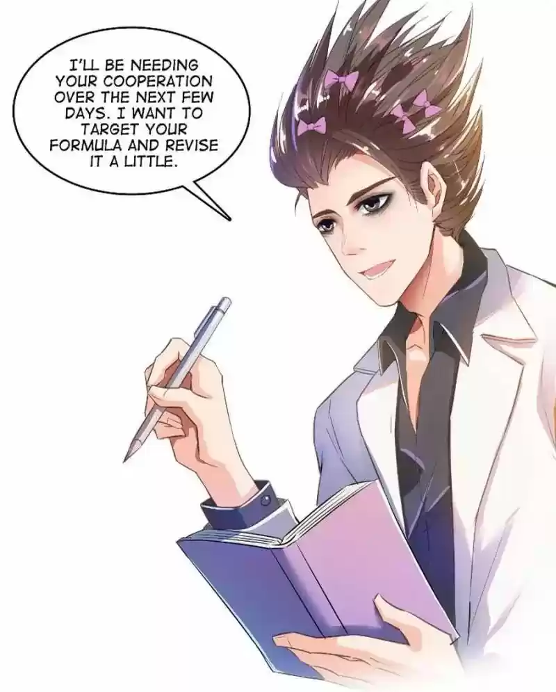 Cultivation Chat Group 22