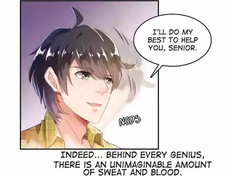 Cultivation Chat Group 22