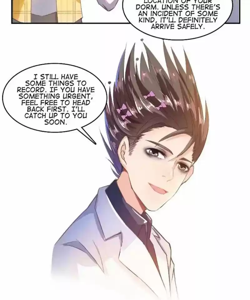 Cultivation Chat Group 22