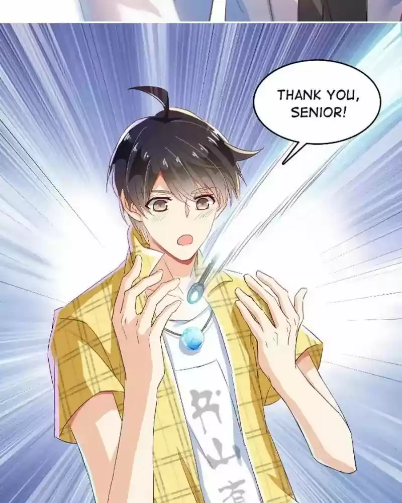 Cultivation Chat Group 22