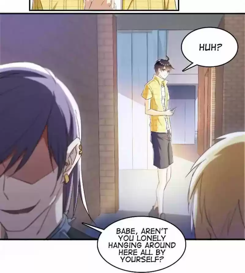 Cultivation Chat Group 22