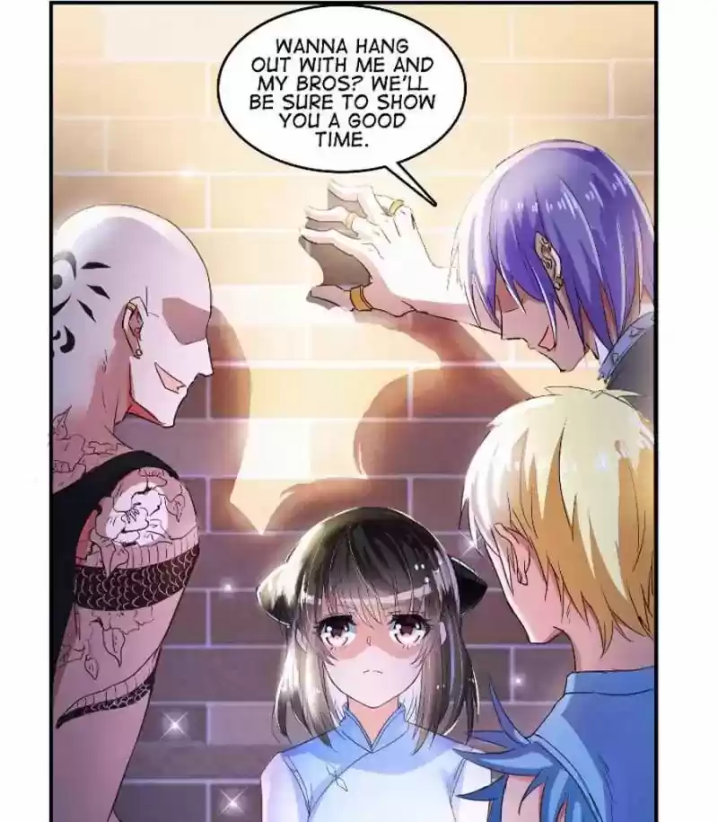 Cultivation Chat Group 22