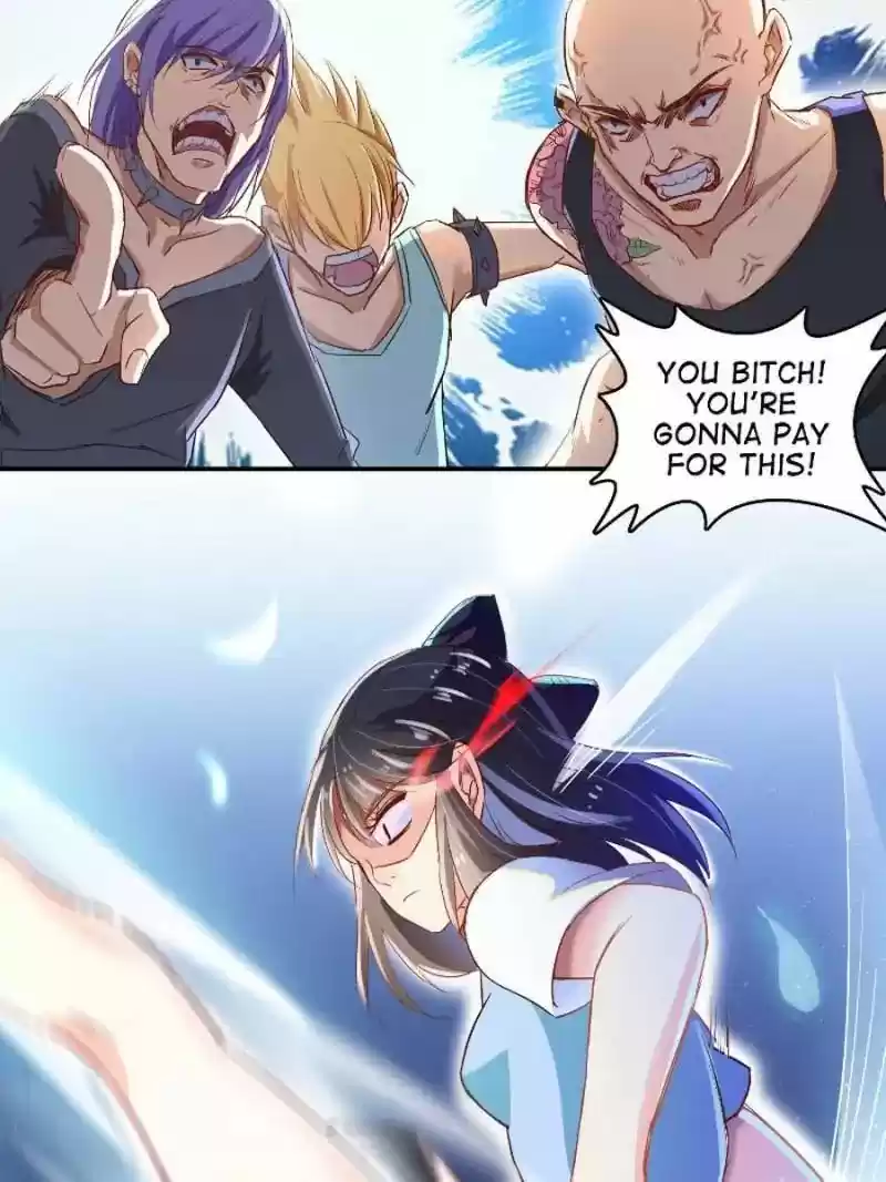 Cultivation Chat Group 22