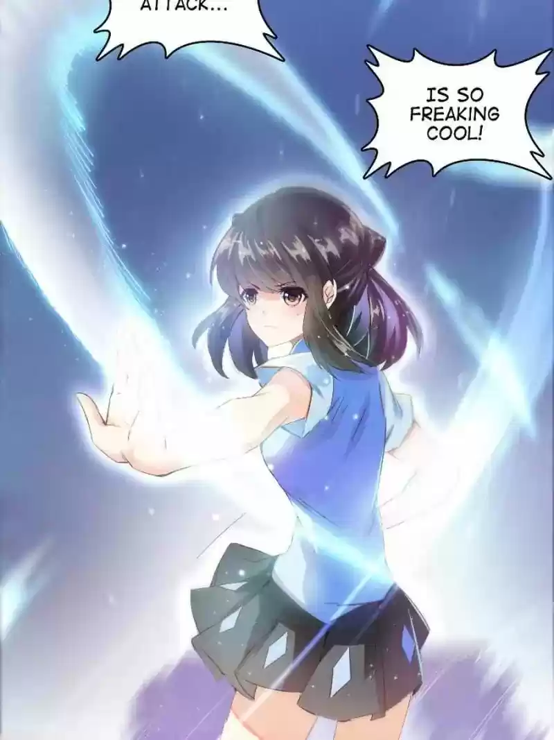 Cultivation Chat Group 22