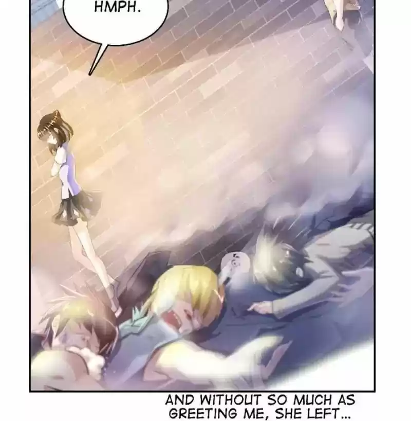 Cultivation Chat Group 22