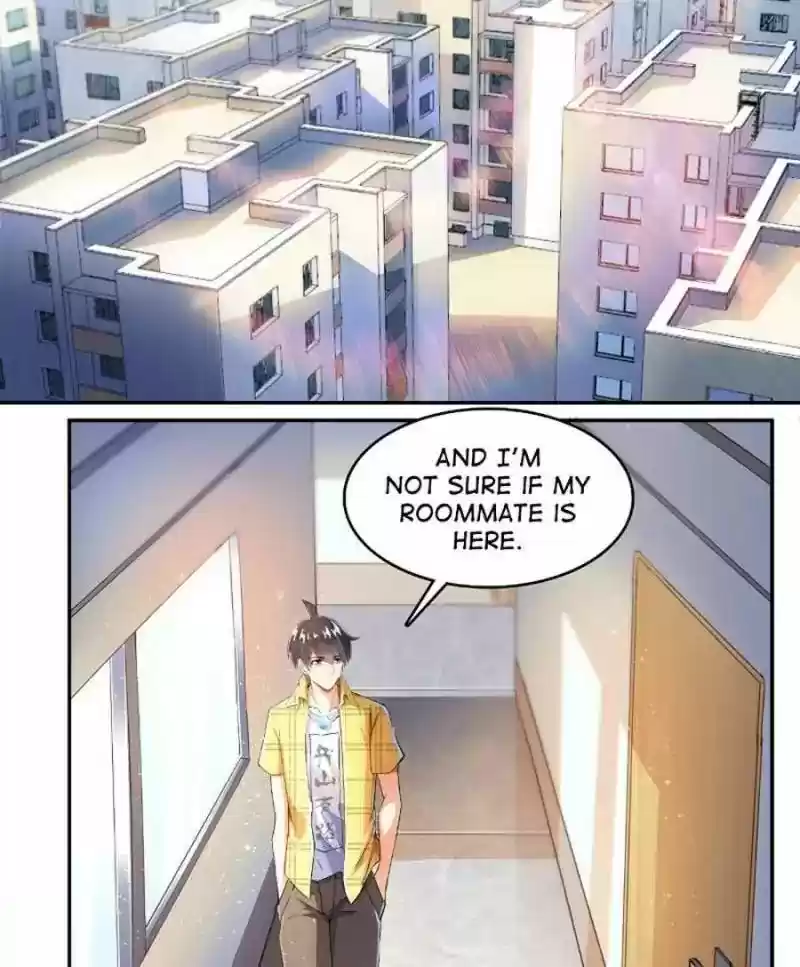 Cultivation Chat Group 23