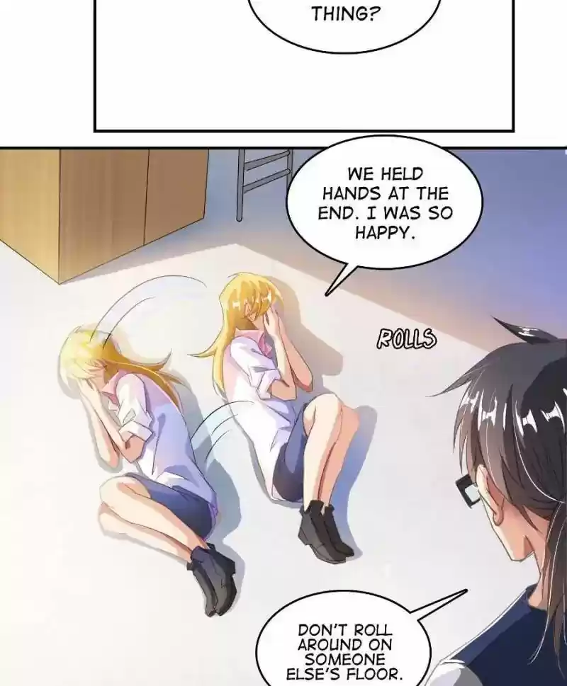 Cultivation Chat Group 23