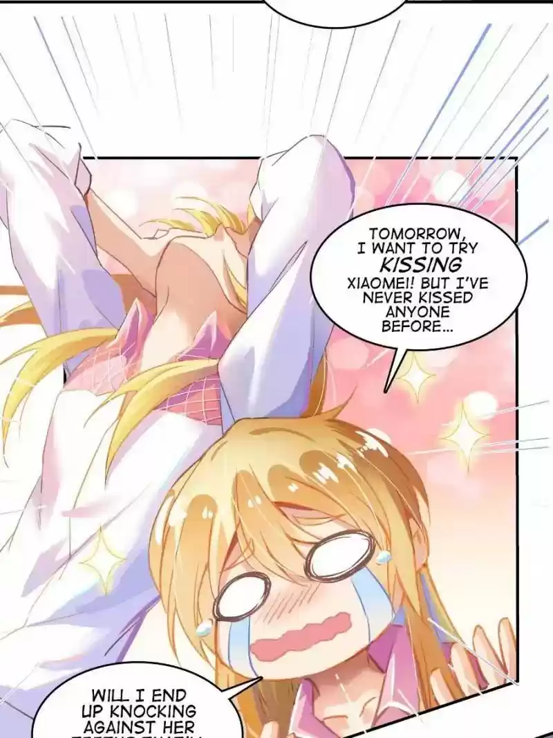 Cultivation Chat Group 23