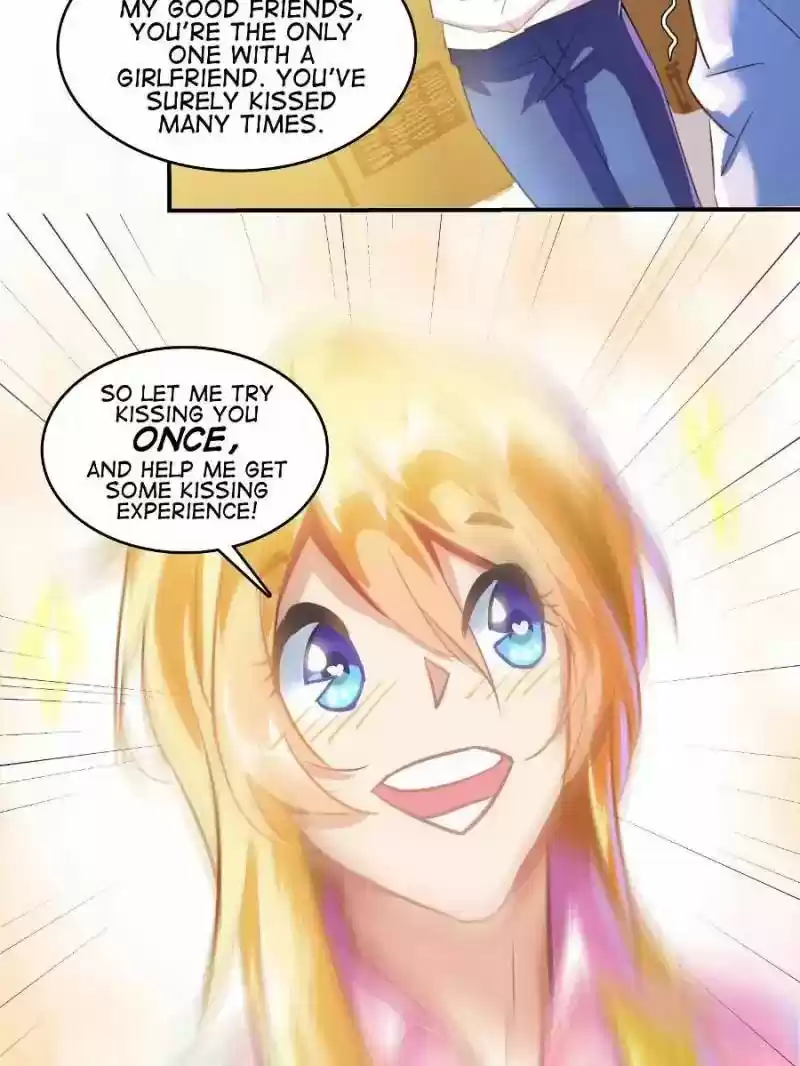 Cultivation Chat Group 23