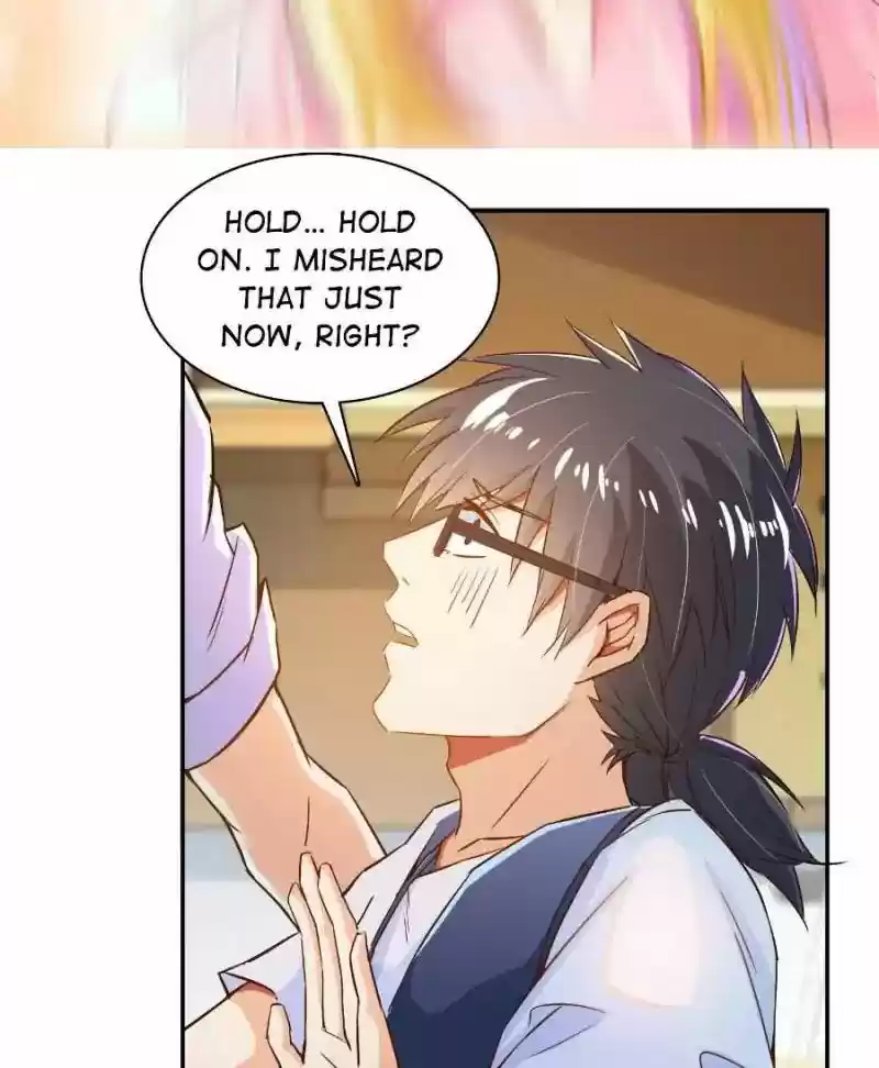 Cultivation Chat Group 23