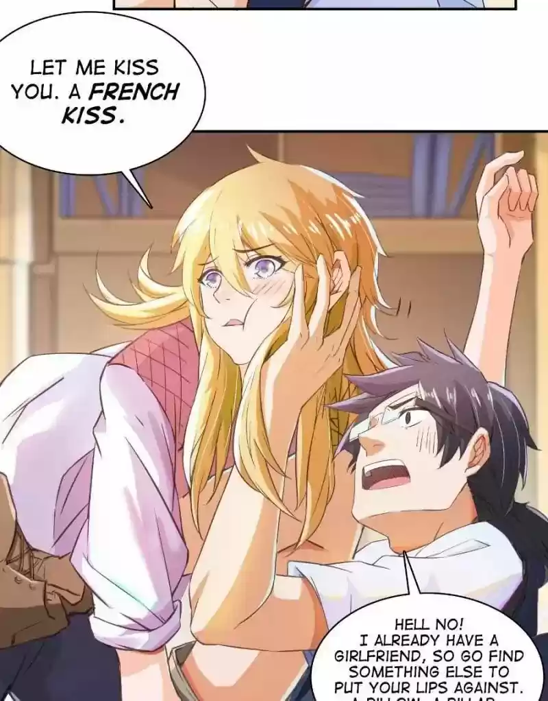 Cultivation Chat Group 23