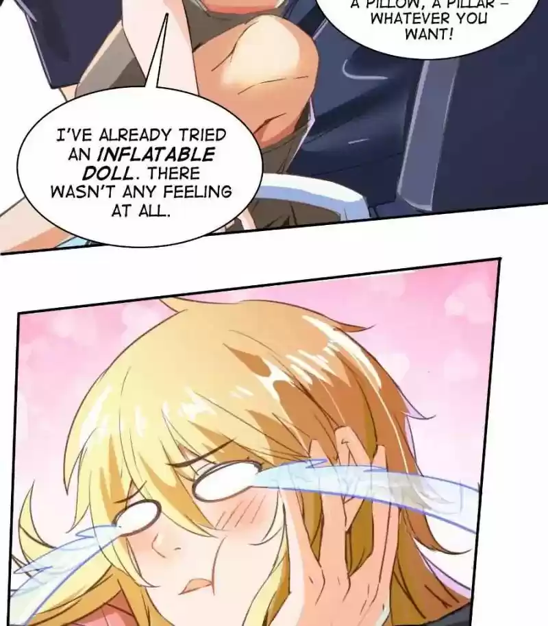 Cultivation Chat Group 23