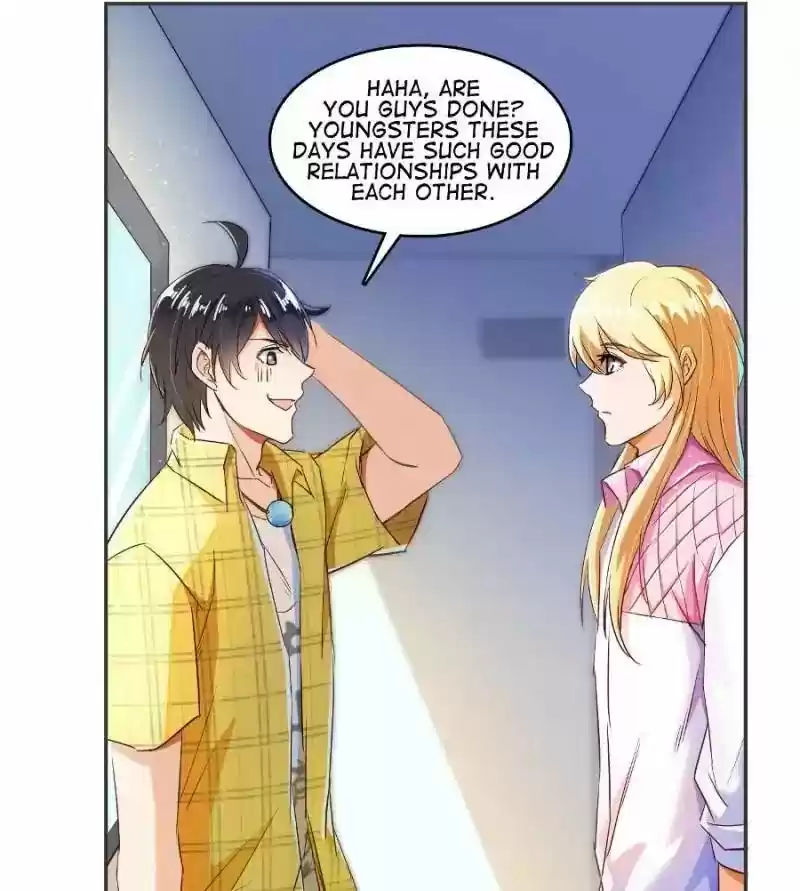 Cultivation Chat Group 23