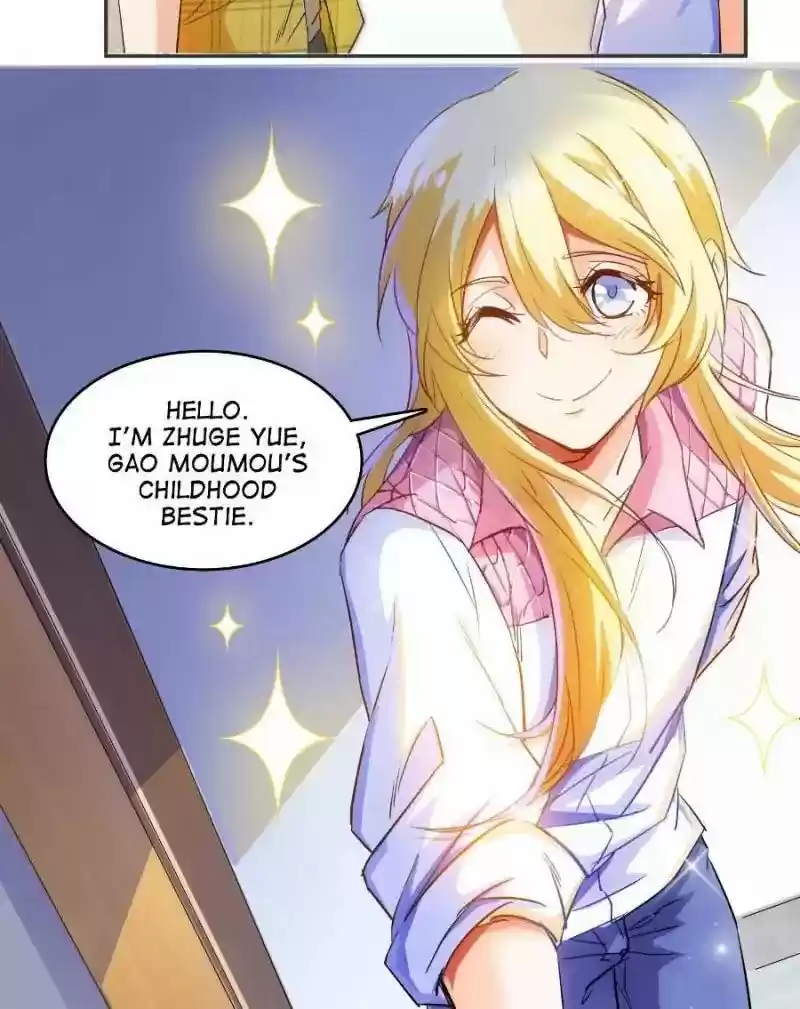 Cultivation Chat Group 23