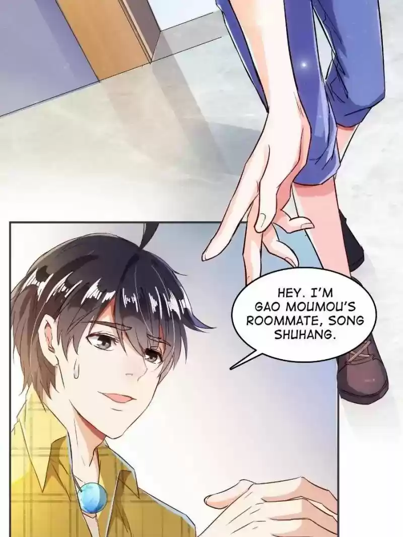 Cultivation Chat Group 23