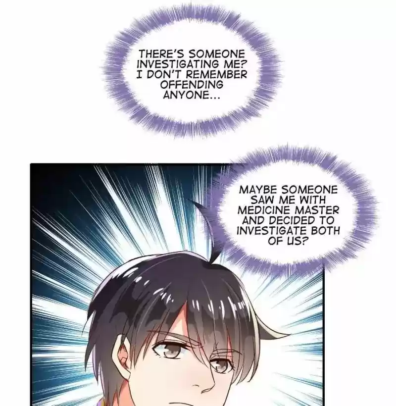 Cultivation Chat Group 23