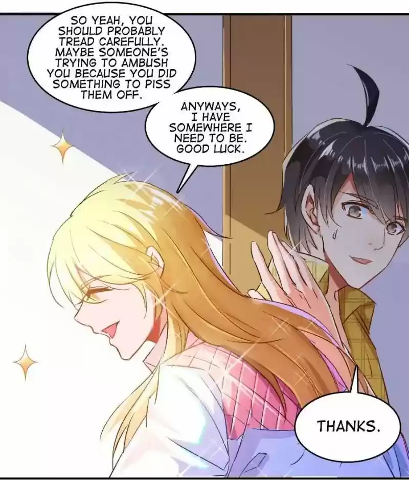 Cultivation Chat Group 23