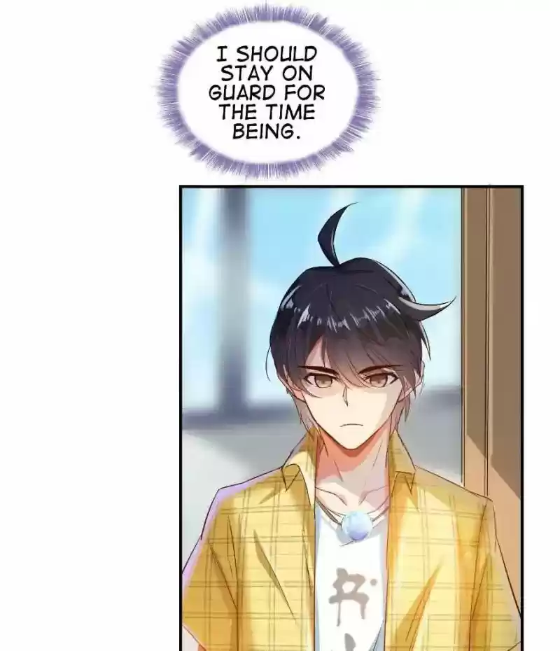 Cultivation Chat Group 23