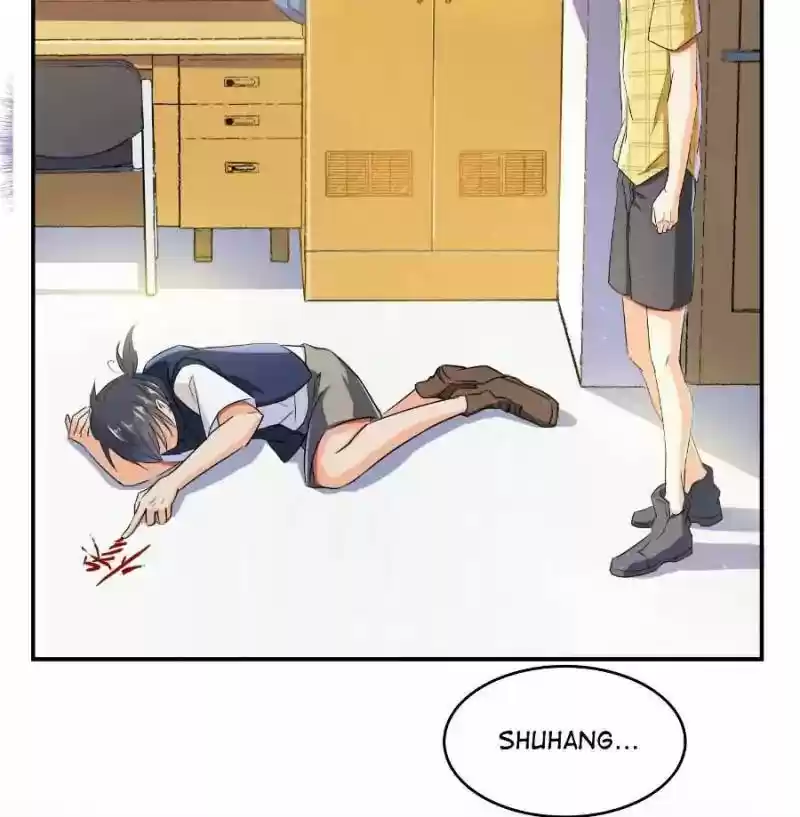 Cultivation Chat Group 23