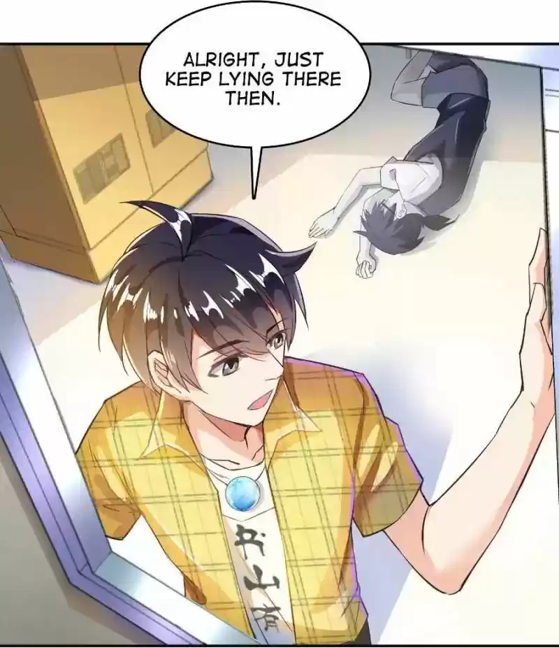 Cultivation Chat Group 23