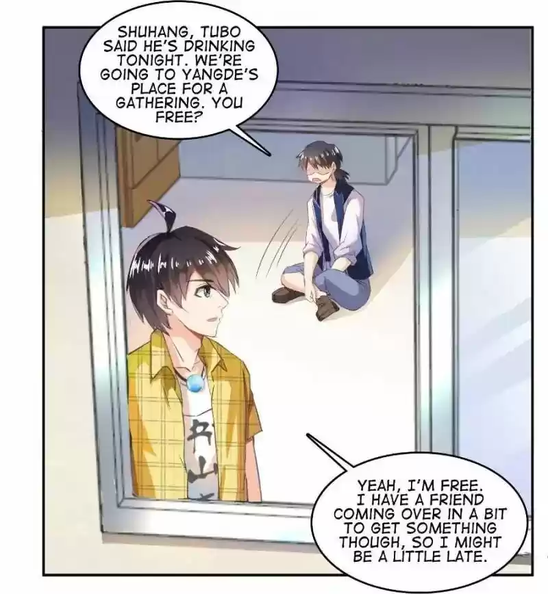 Cultivation Chat Group 23