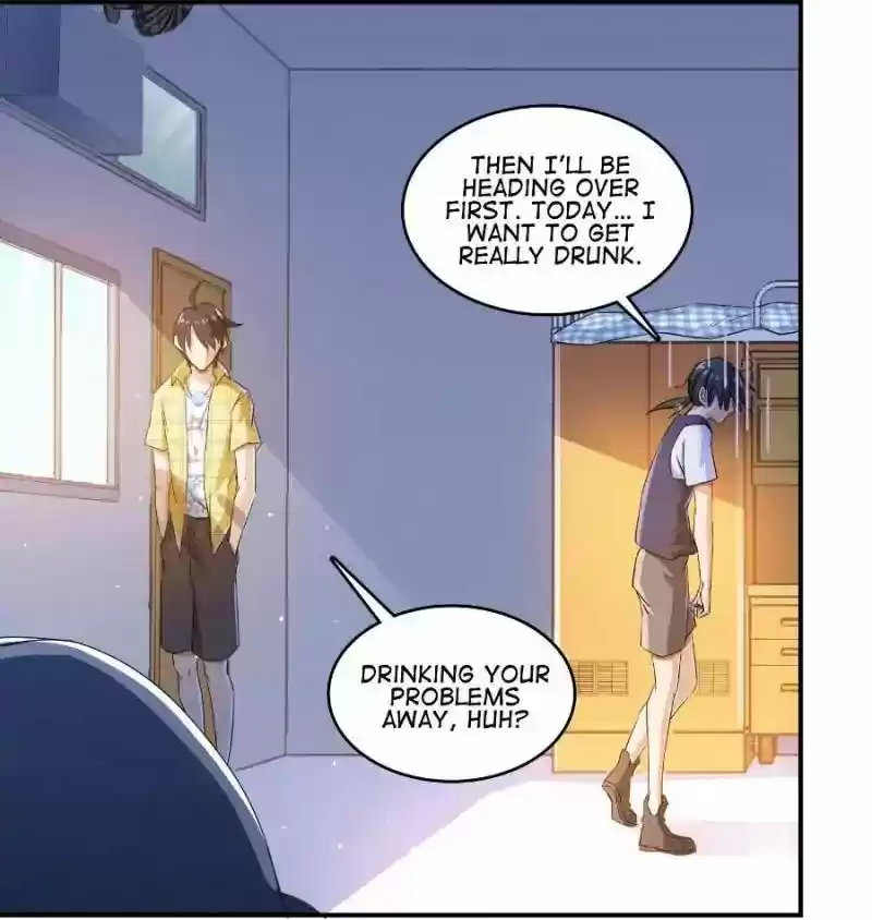 Cultivation Chat Group 23