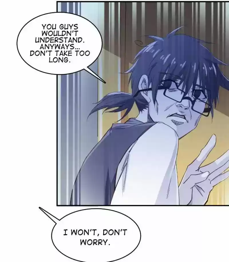 Cultivation Chat Group 23