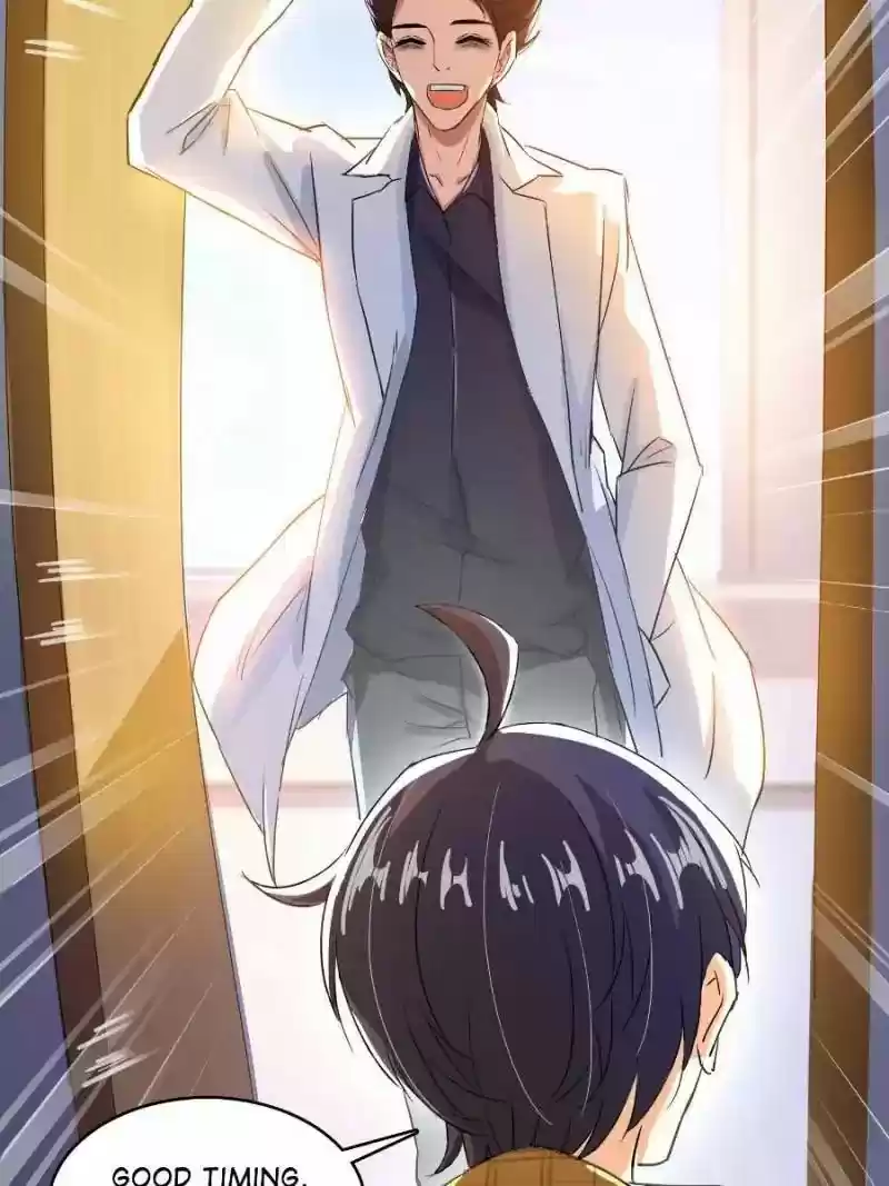 Cultivation Chat Group 23