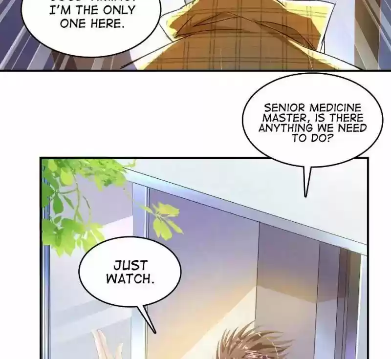 Cultivation Chat Group 23