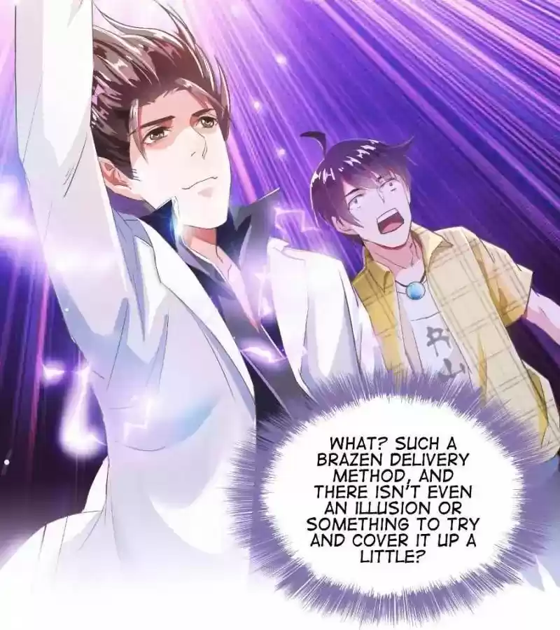 Cultivation Chat Group 23