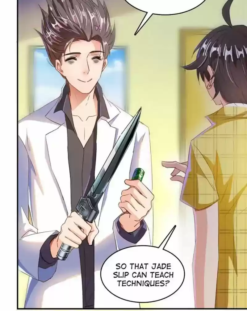 Cultivation Chat Group 24