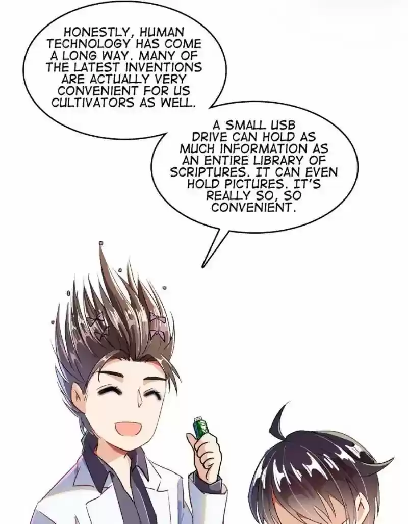 Cultivation Chat Group 24