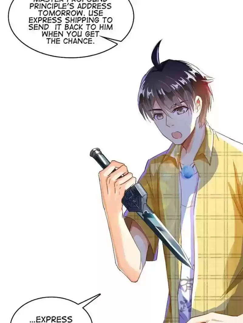 Cultivation Chat Group 24