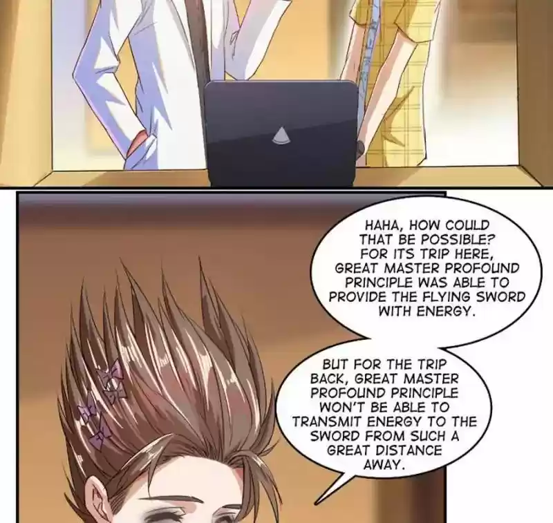 Cultivation Chat Group 24