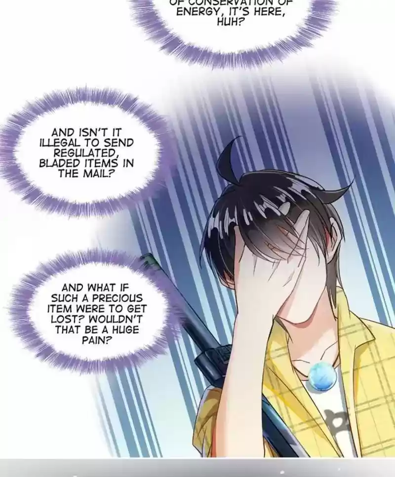 Cultivation Chat Group 24