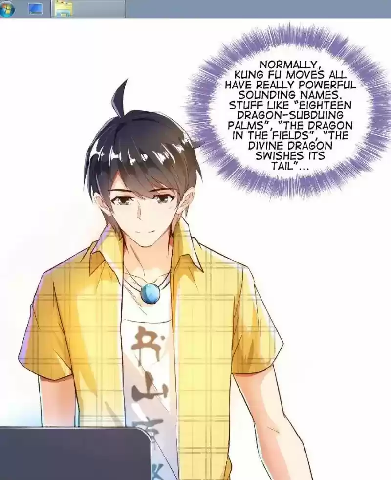 Cultivation Chat Group 24