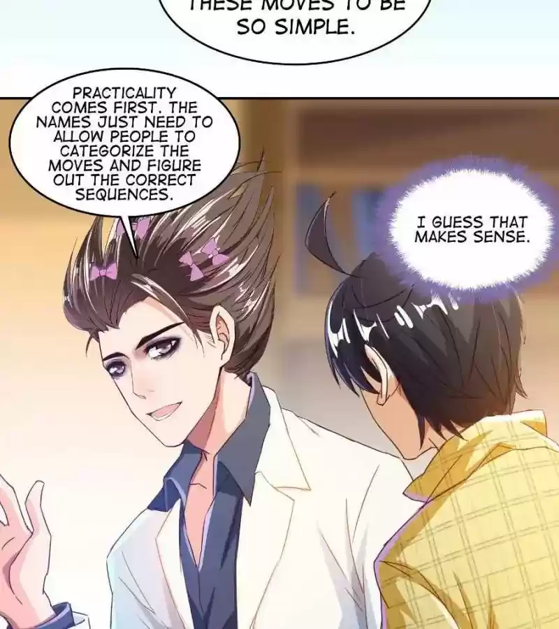 Cultivation Chat Group 24