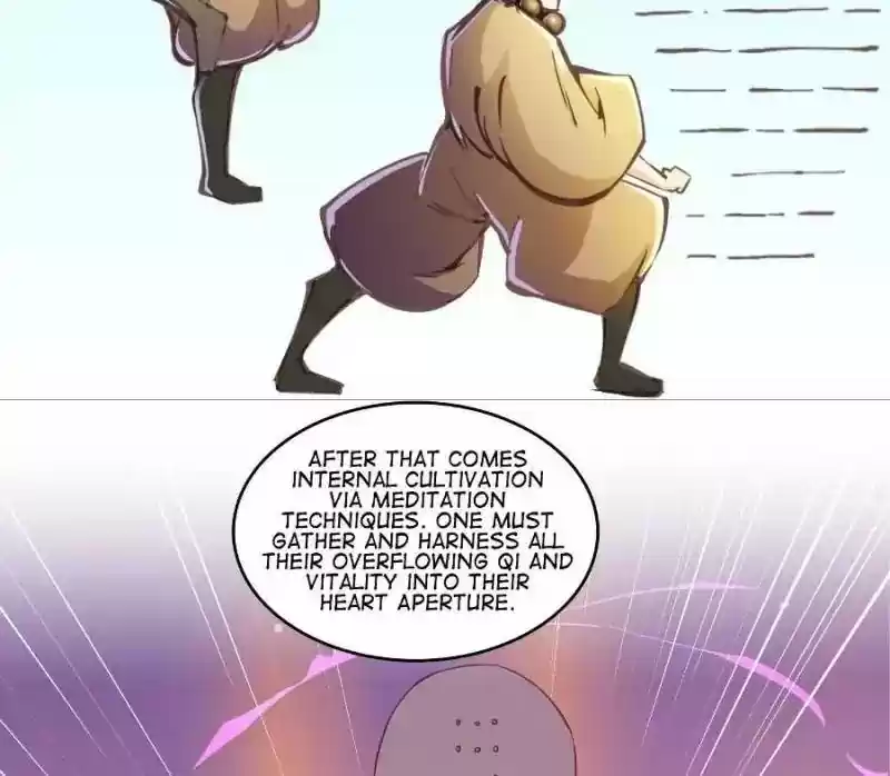 Cultivation Chat Group 24