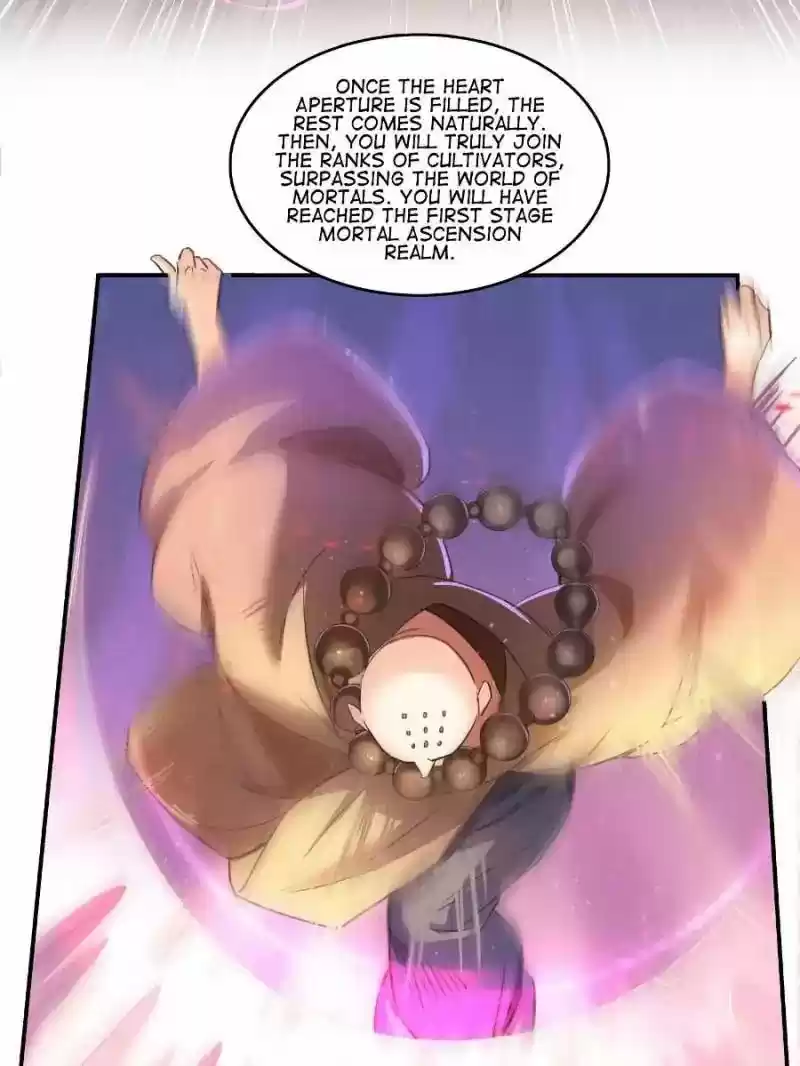 Cultivation Chat Group 24