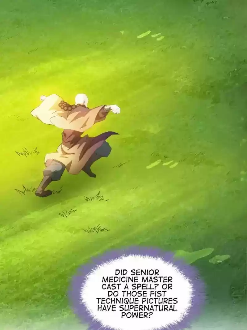 Cultivation Chat Group 24