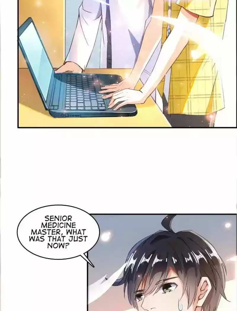 Cultivation Chat Group 24