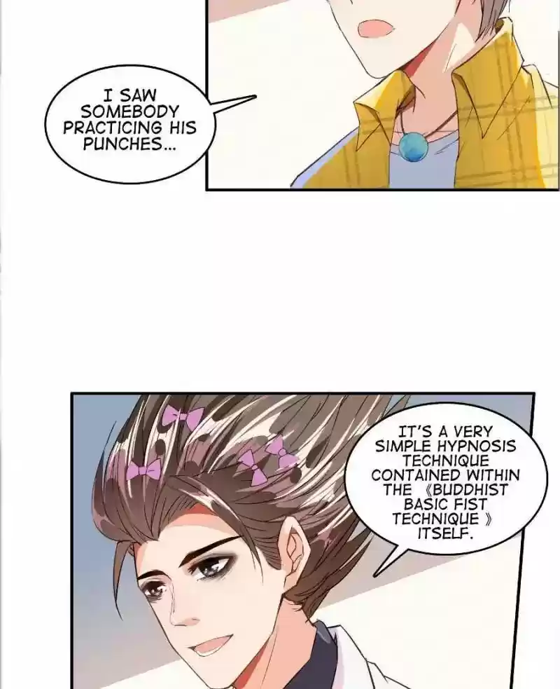 Cultivation Chat Group 24