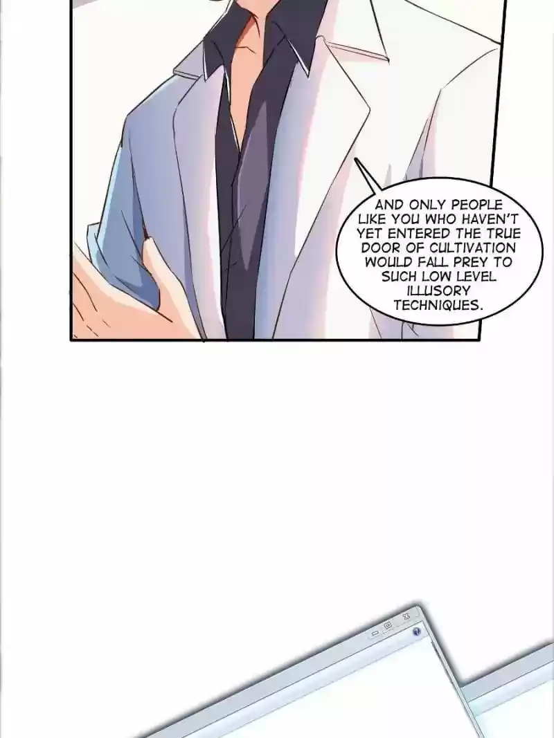 Cultivation Chat Group 24