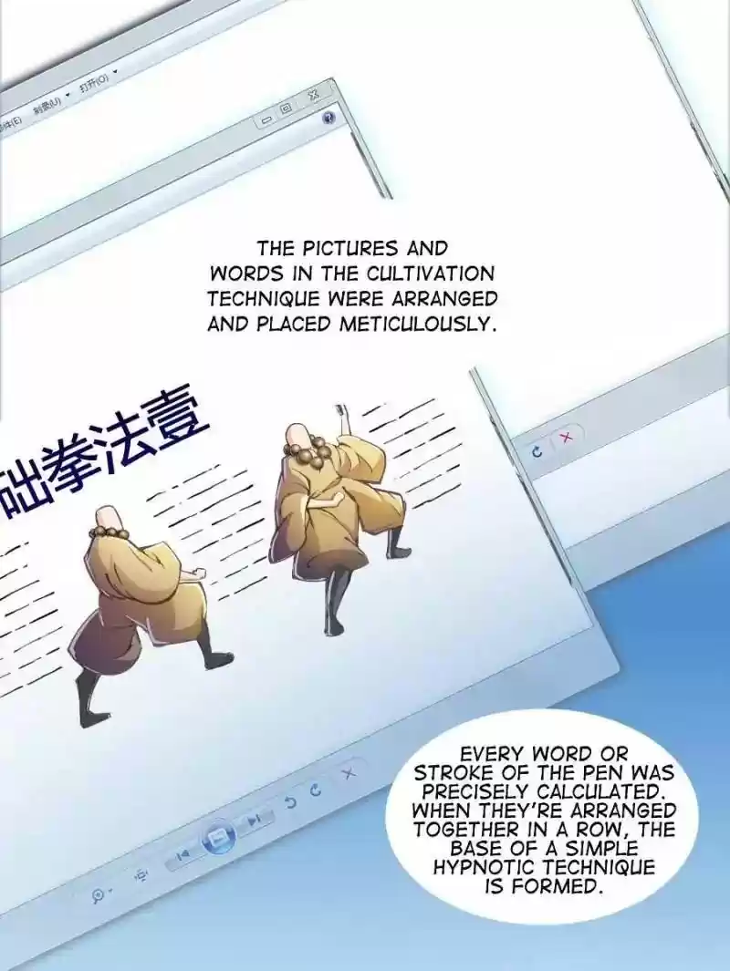 Cultivation Chat Group 24