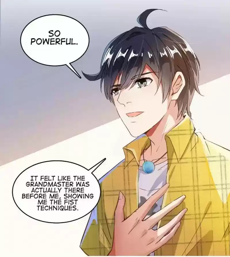 Cultivation Chat Group 24